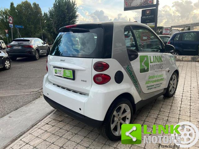 SMART ForTwo 1000 52 kW MHD coupé pulse *MOTORE NUOVO