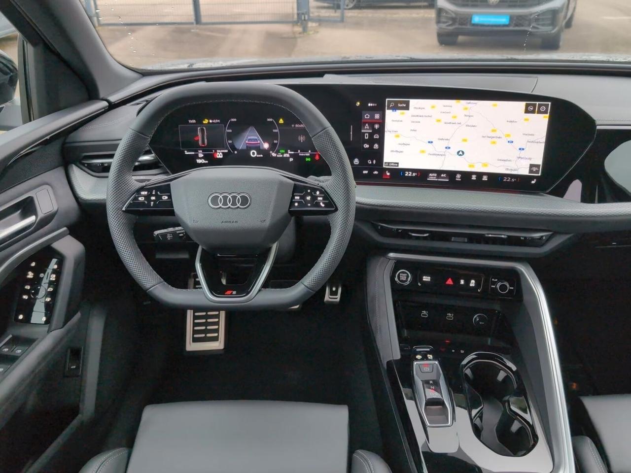 Audi Q5 40 TDI 204 CV quattro S tronic line plus