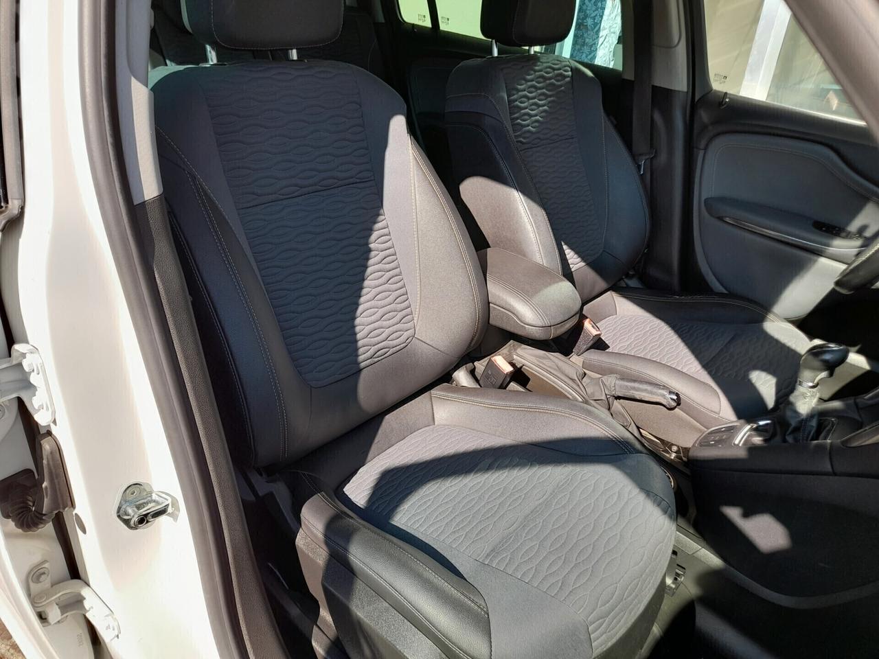 Opel Zafira Tourer 1.6 Turbo EcoM 150CV Cosmo