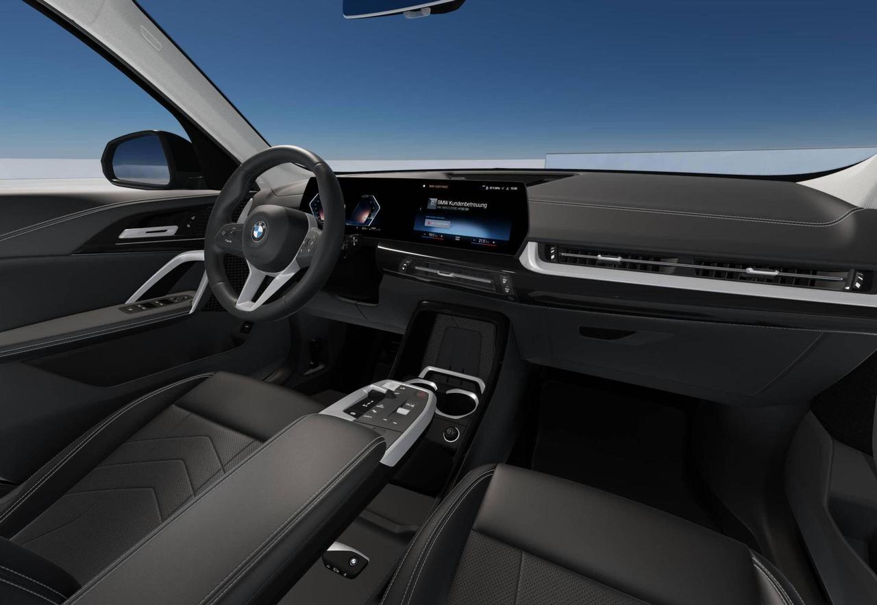 BMW X1 sDrive18d xLine