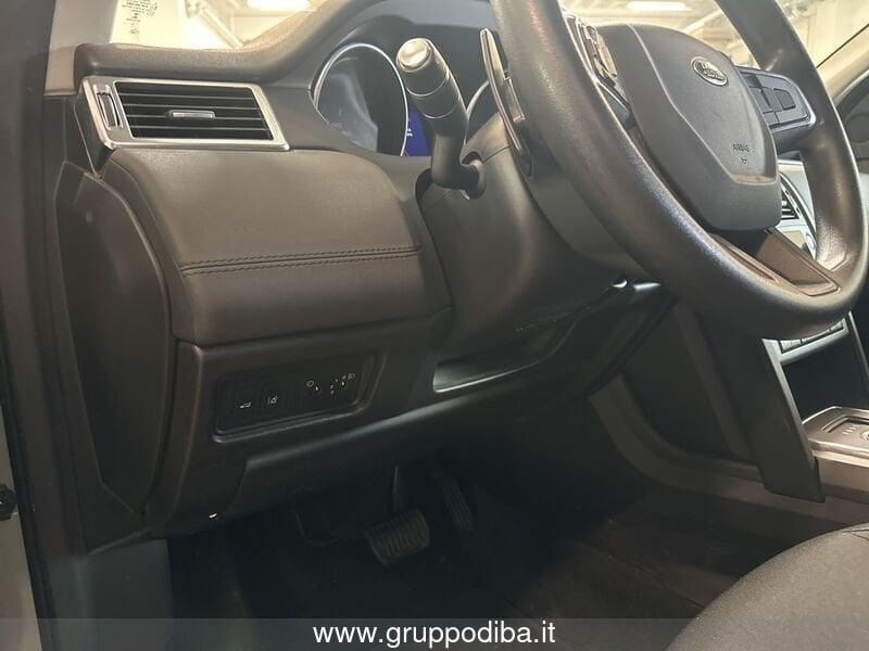 Land Rover Discovery Sport I 2015 Diesel 2.0 td4 Pure awd 150cv auto
