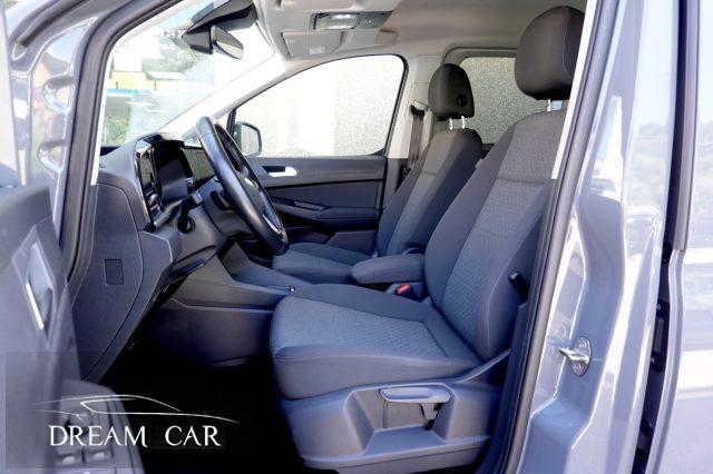FORD Tourneo Connect 2.0 EcoBlue 122 CV Powershift Titanium