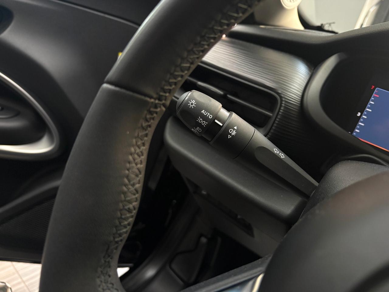 Jeep Avenger 1.2 Turbo 100cv Altitude ITALIANA