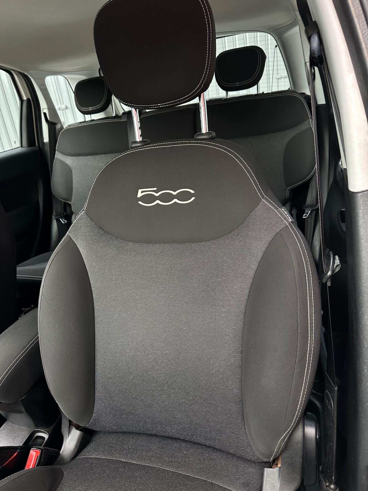 Fiat 500L 1.6 Multijet 120cv Mirror