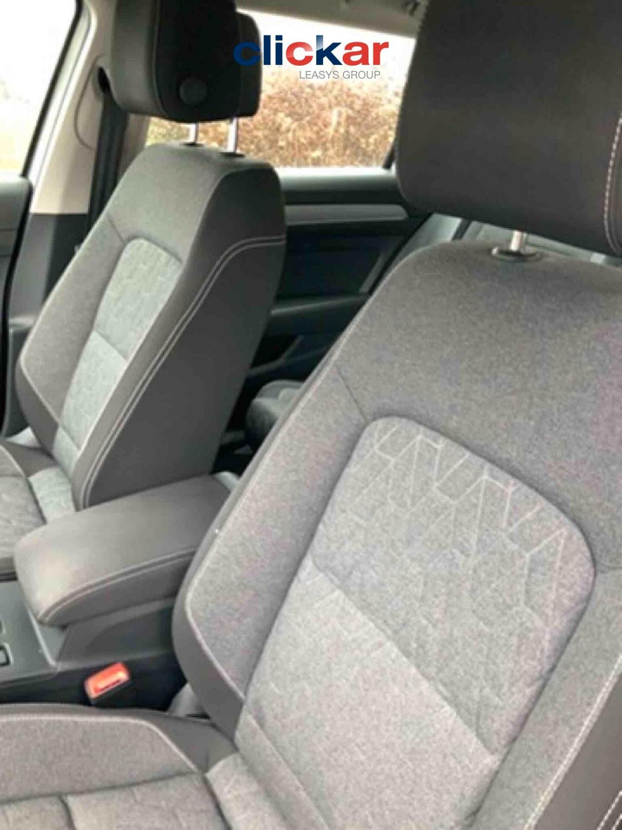 Volkswagen Passat Variant 2.0 TDI SCR EVO Business