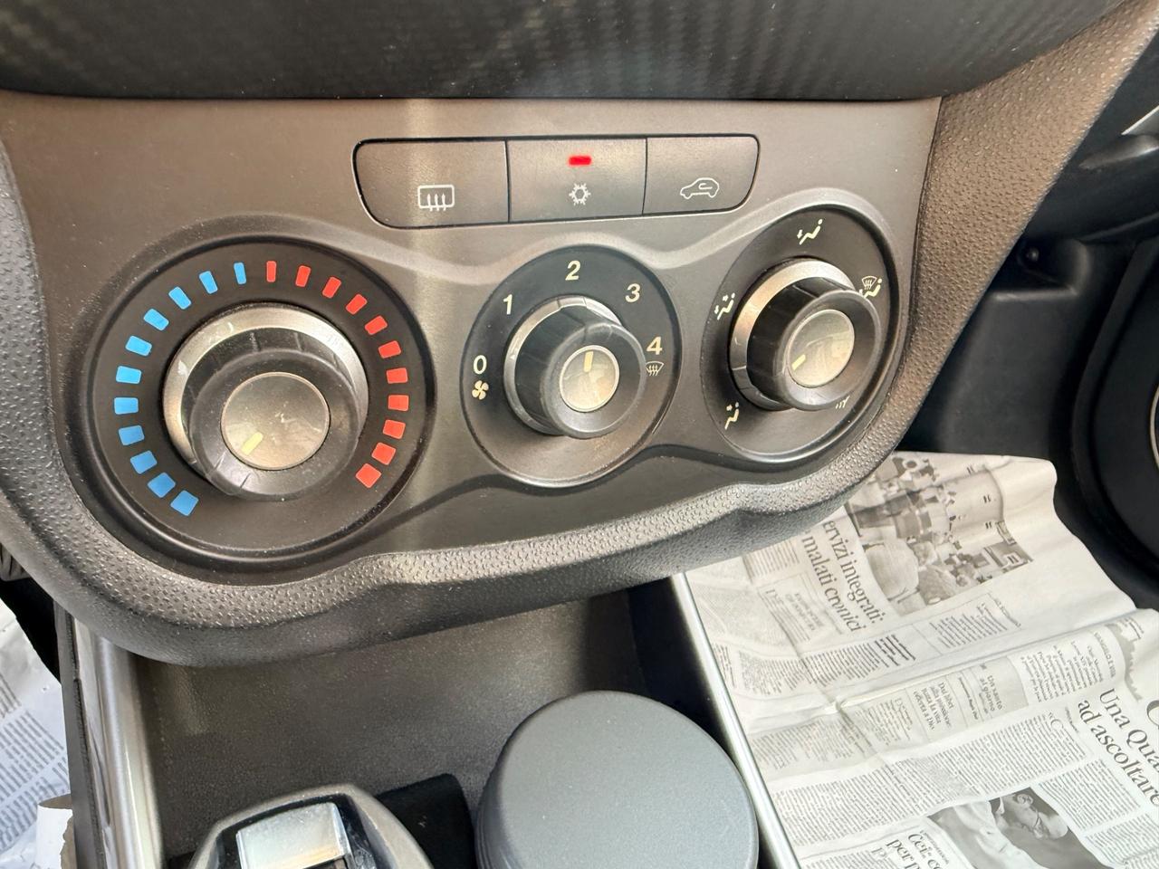 Alfa Romeo MiTo 1.6 JTDm 120 cv