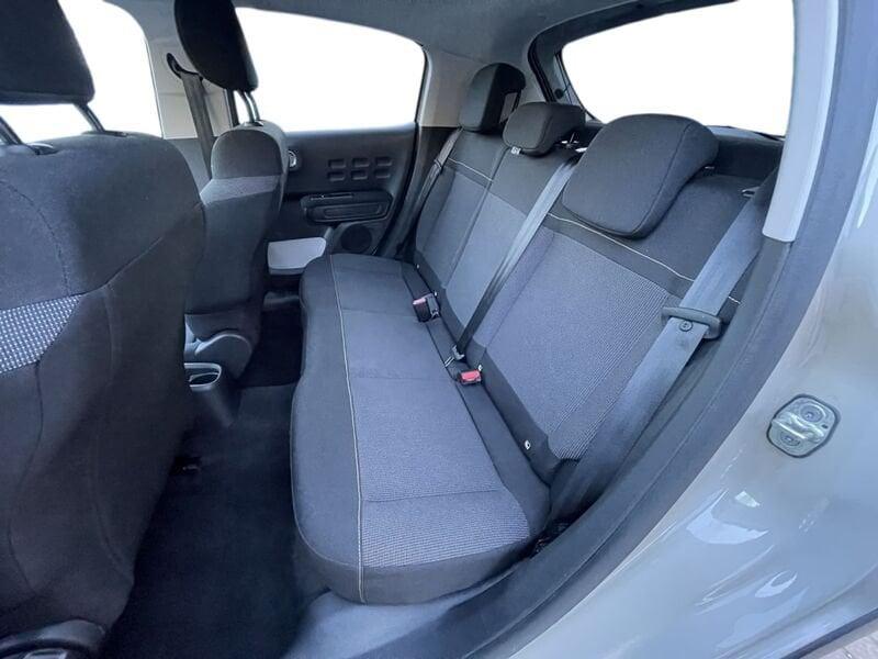 Citroën C3 1.2 puretech Max s&s 110cv - AZIENDALE