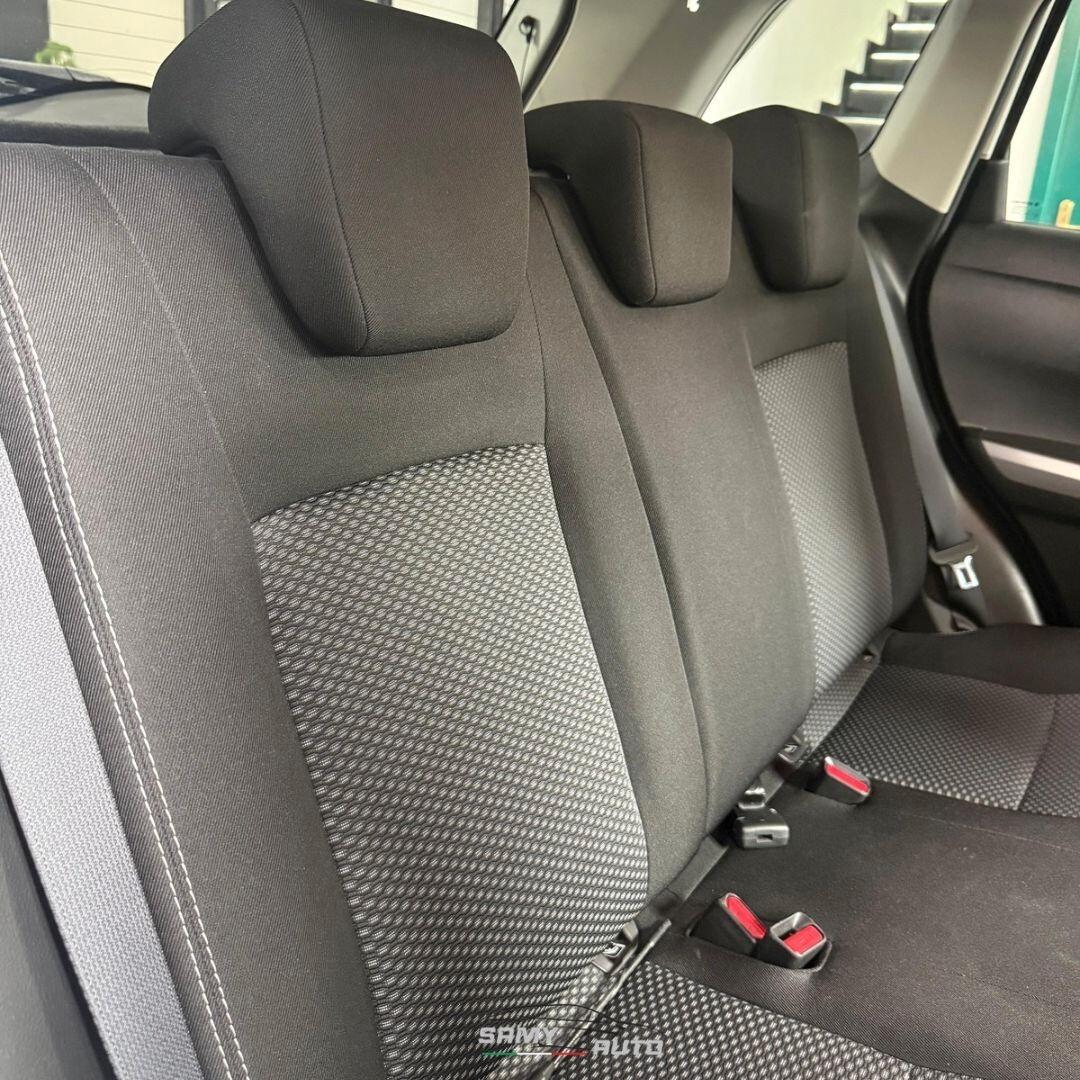 Suzuki Vitara 1.4 Hybrid Top