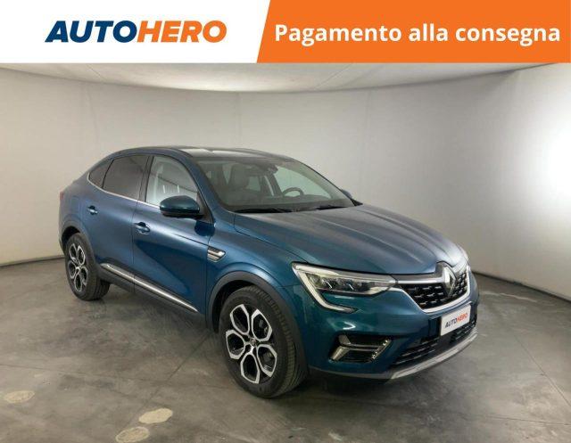 RENAULT Arkana Arkana TCe 140 CV EDC Techno