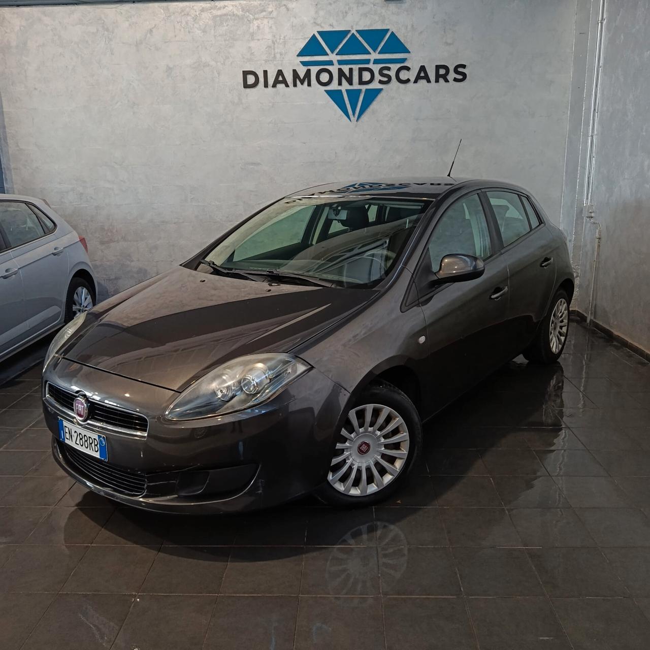 Fiat BRAVO 1.4 BENZINA