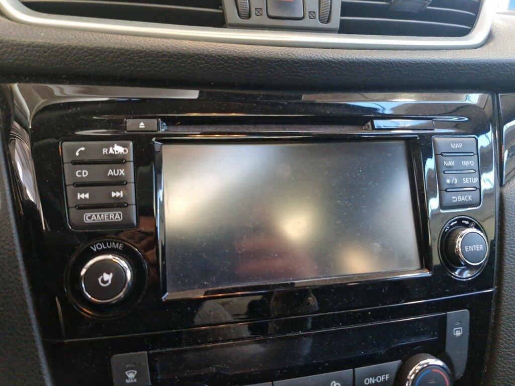 Nissan Qashqai 1.2 DIG-T Tekna 2WD