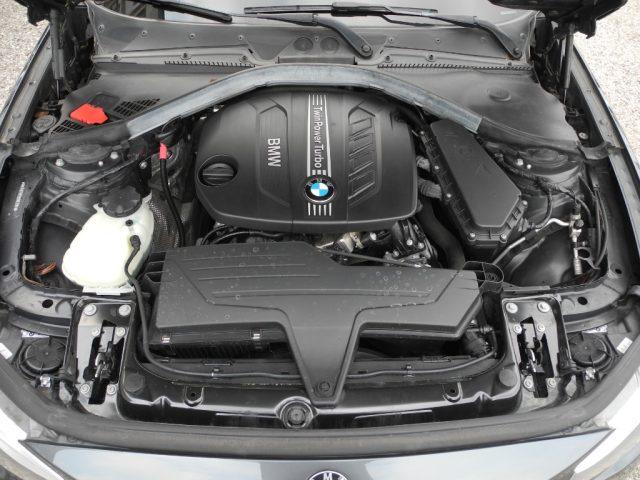 BMW 118 d 143cv 5p. Urban - SOLO 94.000 Km - "DA VETRINA"