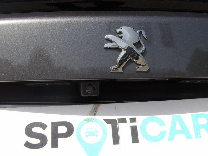 Peugeot 2008 2008 PureTech 100 S&S Active Pack