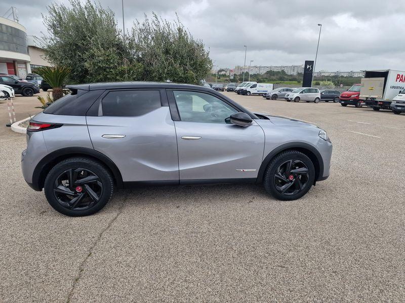 DS DS3 2019 Crossback - DS3 Crossback 50 kWh e-tense Performance Line