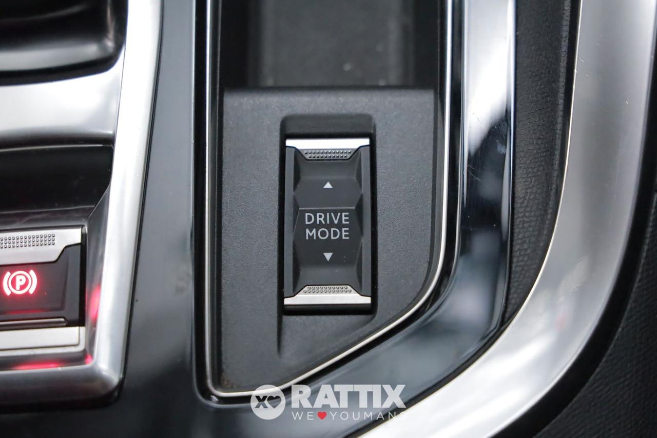 Peugeot 3008 1.6 Hybrid Phev 225CV GT Pack e-EAT8