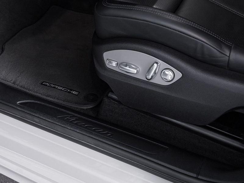 Porsche Macan 2.0 265 cv PDK