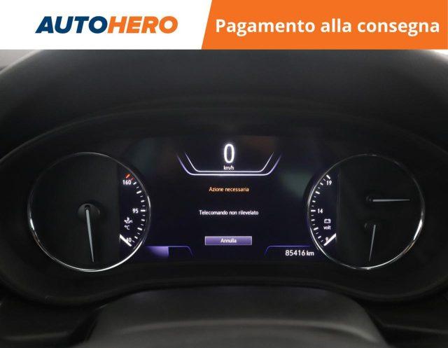 OPEL Insignia 1.6 CDTI 136 CV S&S aut. Grand Sport Innovation