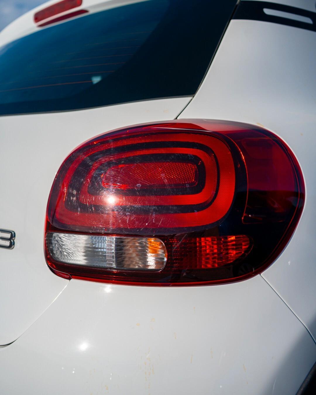 Citroen C3 PureTech S&S You