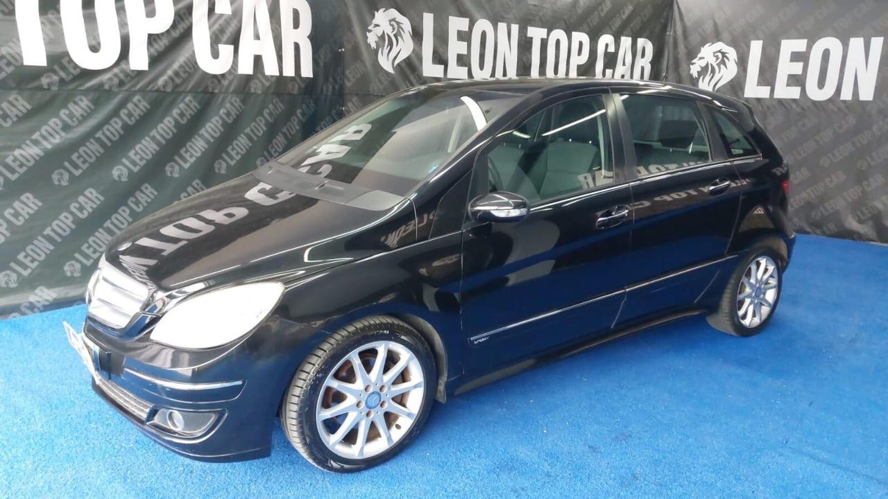 Mercedes-benz B 180 CDI Sport