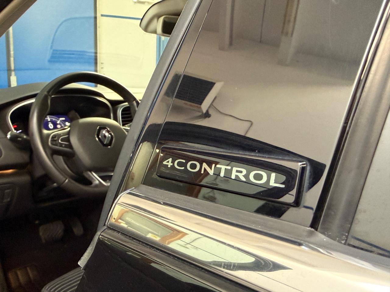 Renault Talisman 1.6 dCi 130 CV EDC Energy Intens Berlina