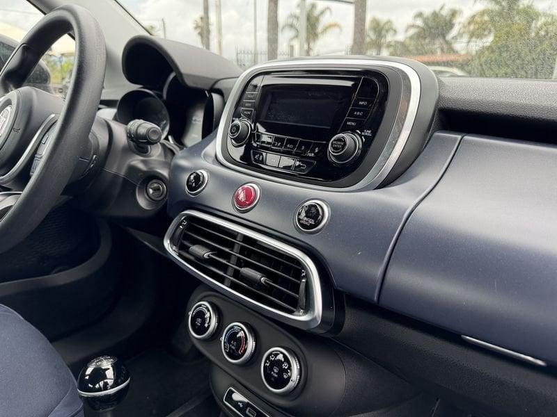 FIAT 500X 1.0 T3 120 CV Cult