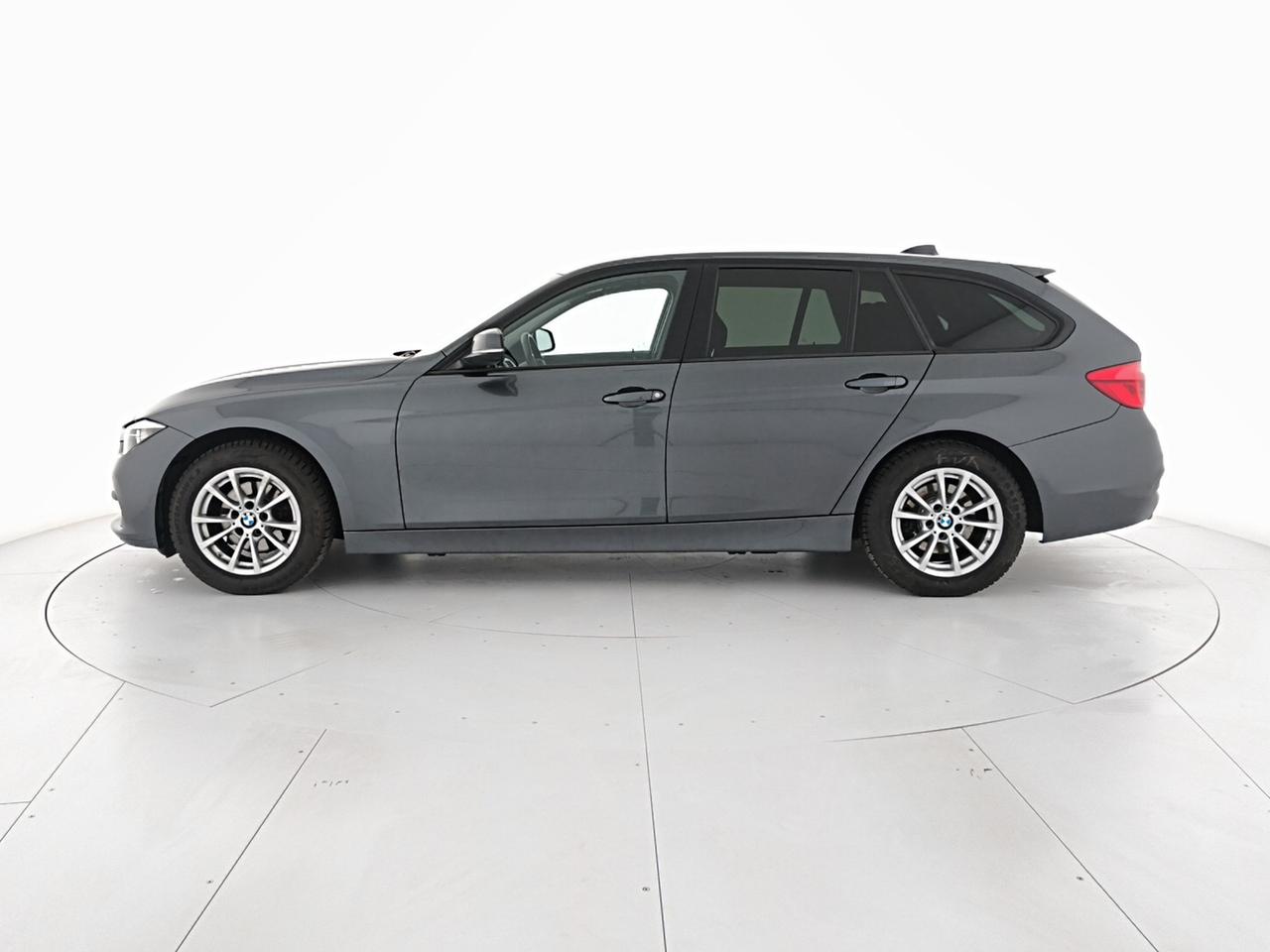 BMW Serie 3 316d Touring Business Advantage