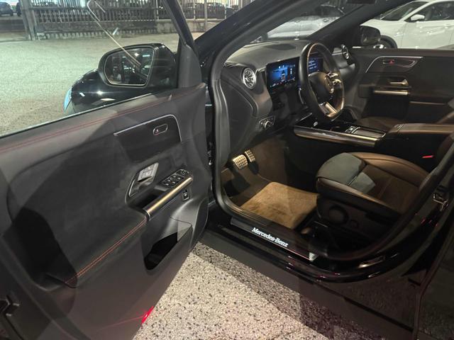 MERCEDES-BENZ GLA 200 d Automatic AMG Line PremiumPlus SCONTO ROTTAMAZ.