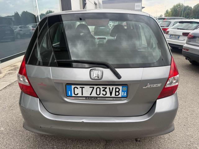 HONDA Jazz 85,594km 1.2 i-DSi 5p Live Stupenda Bellissima