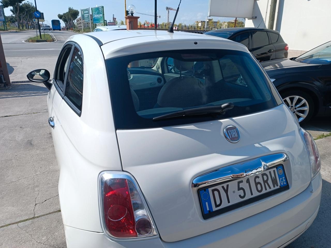 Fiat 500 1.2 Pop 70 cv