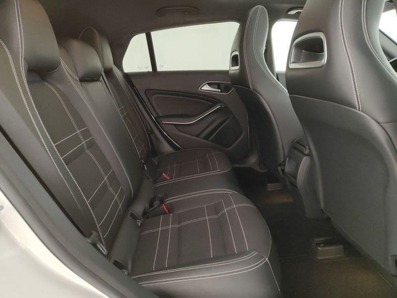 Mercedes-Benz CLA CLA 200 CDI S.W. Automatic Sport - OK PER NEOPATENTATI !