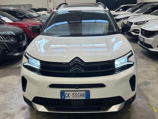 Citroen C5 Aircross 1.6 hybrid phev C-Series 225cv e-eat8 *FULL-OPT*