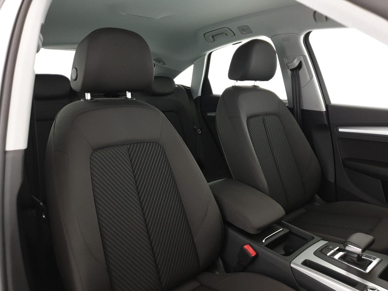 Sportback 40TDI 204CV quattro S tronic S line