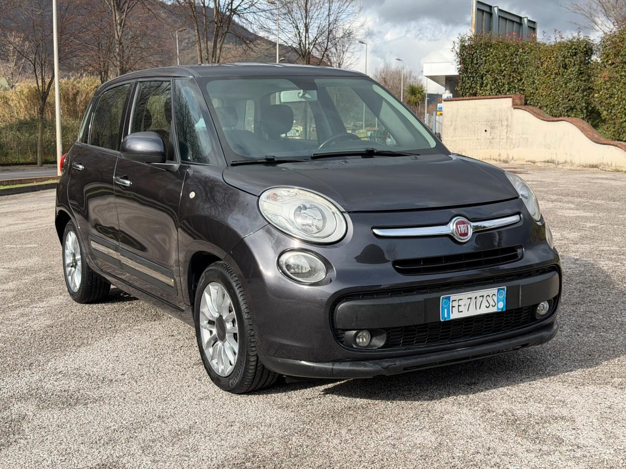 Fiat 500L 1.6 Multijet 120 CV Pop Star