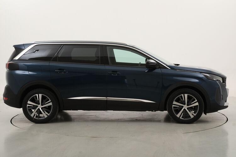 Peugeot 5008 Active Pack EAT8 BR667623 1.5 Diesel 131CV