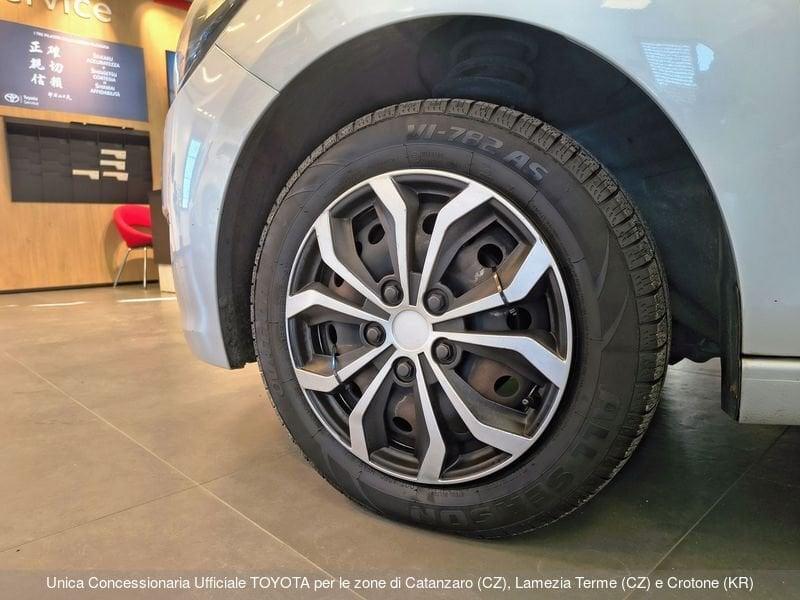 Opel Karl Karl 1.0 75 CV N-Joy