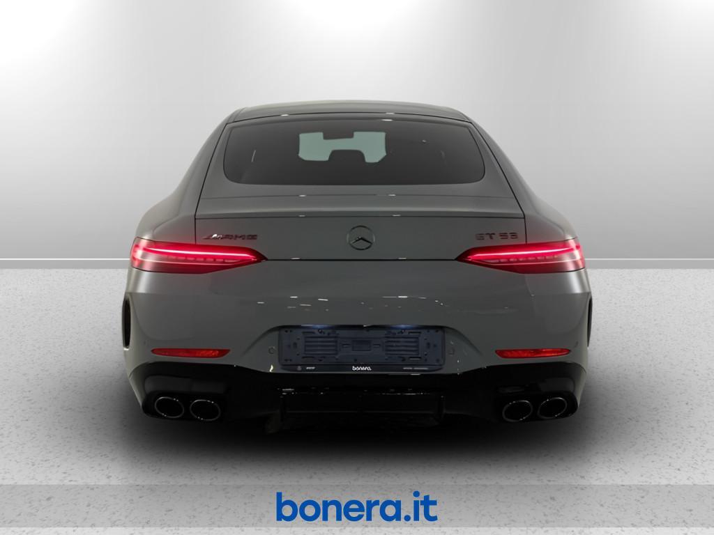 Mercedes AMG GT 53 EQ-BOOST Premium Plus 4Matic+ Speedshift DCT