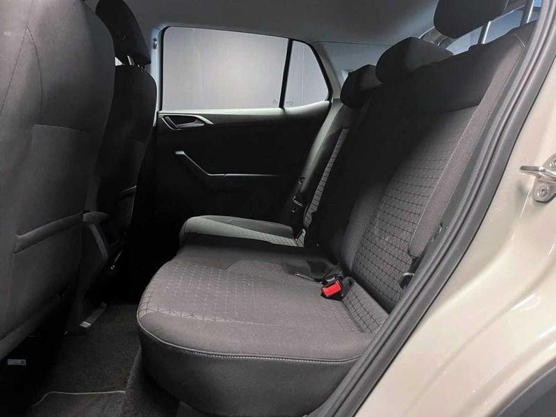 Volkswagen T-Cross T-Cross 1.0 TSI 95cv BMT Style