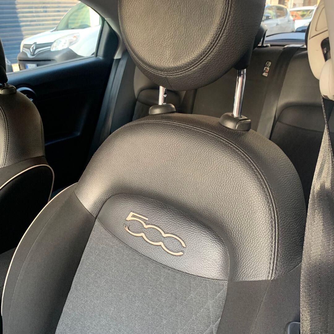 Fiat 500X 1.3 MultiJet 95 CV Lounge
