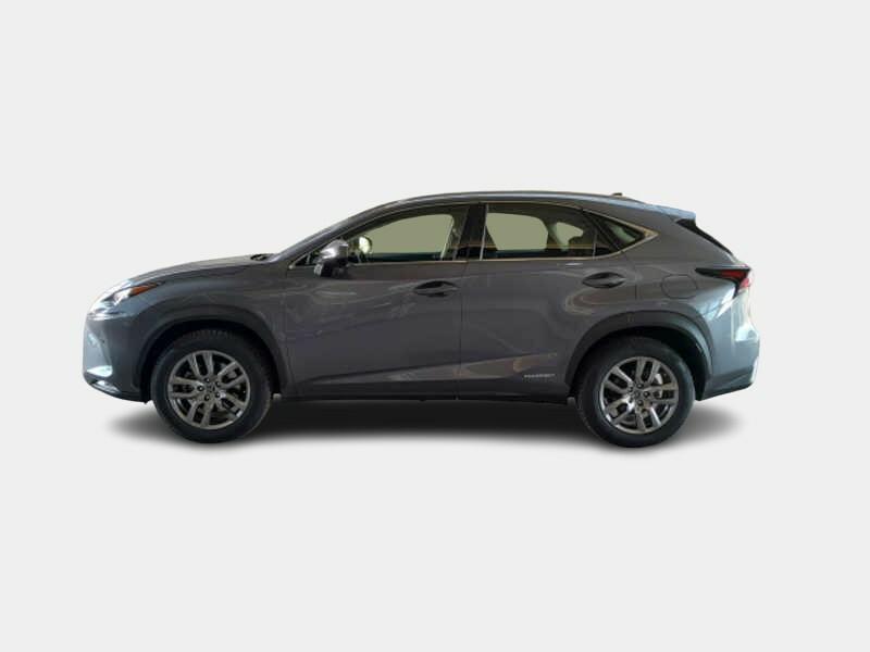 LEXUS NX 300h Hybrid Business 4WD