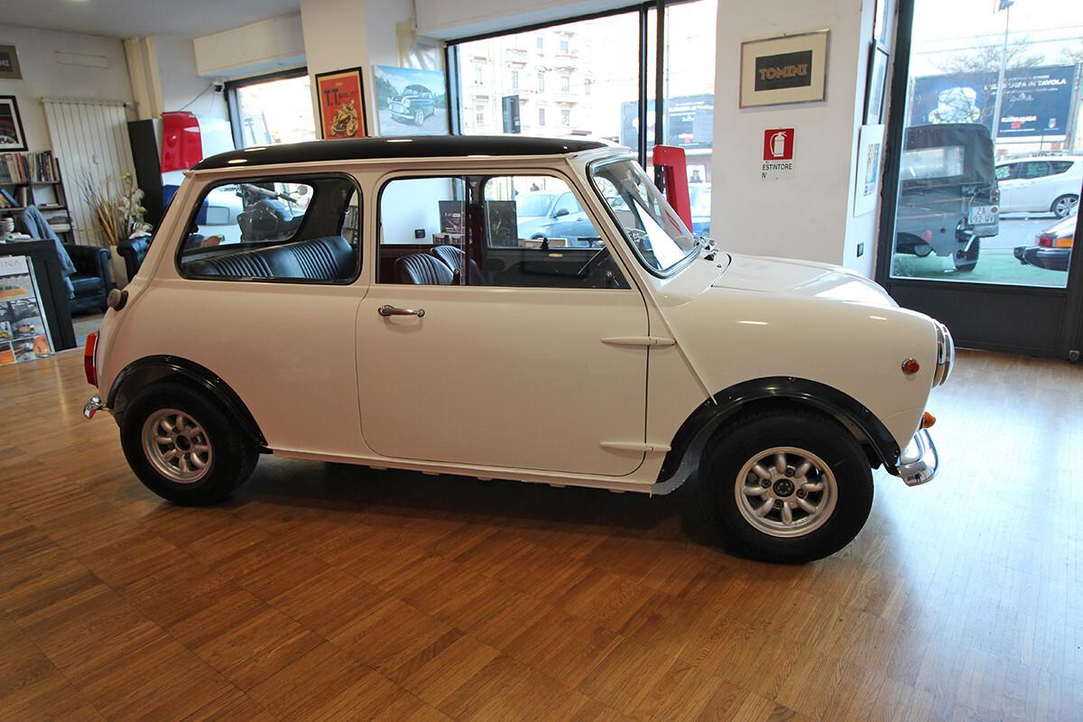 Mini Austin Mini Cooper S 1275 MKII (1969)