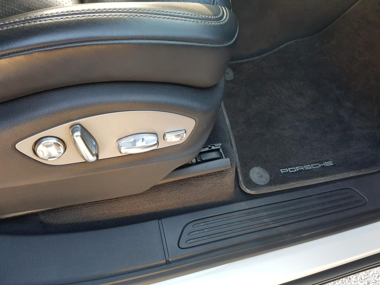 Porsche Cayenne 3.0 Diesel