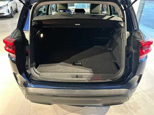 Citroen C5 Aircross PureTech 130 S&S EAT8 Shine Pack