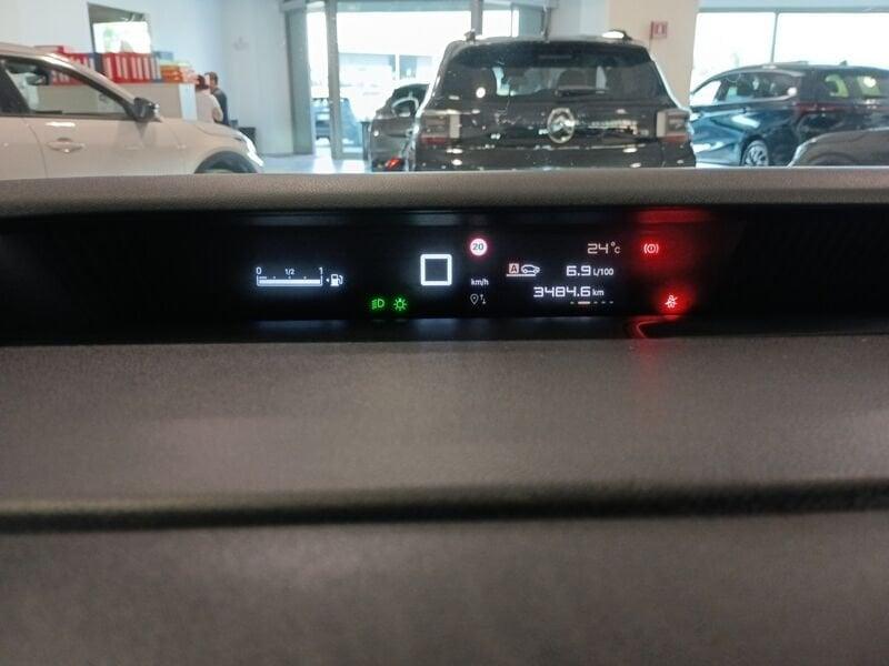 Citroën C3 Aircross PureTech Turbo 100 MT6 PLUS