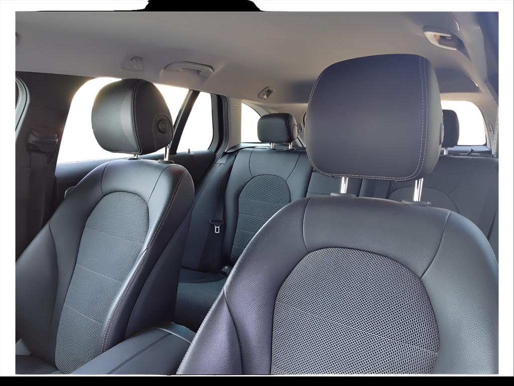 Mercedes-Benz Classe C-S205 2014 SW - C SW 200 d Sport Plus auto