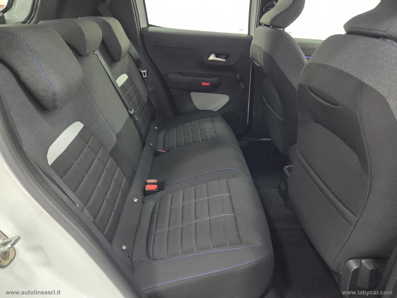 CITROEN C3 PureTech 100 S&S Plus