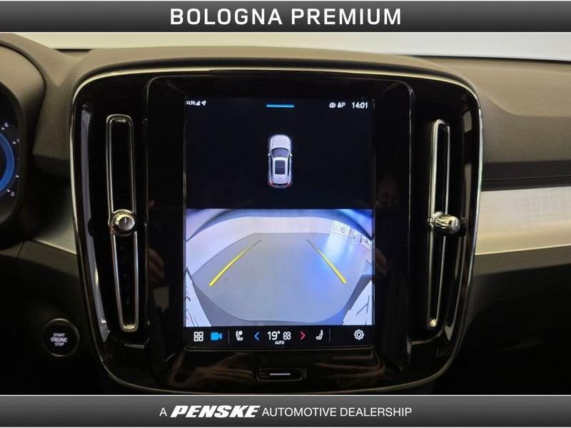Volvo XC40 XC40 B3 automatico Core