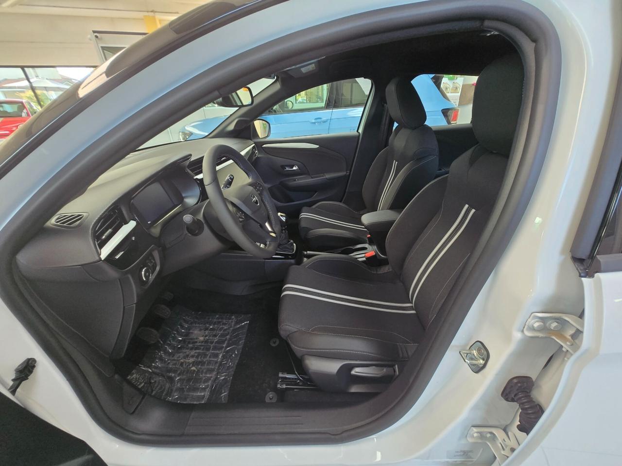 Opel Corsa 1.2 100 CV GS