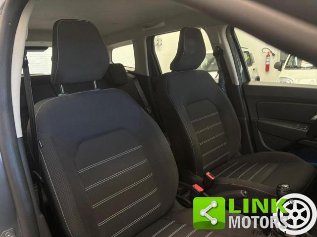 DACIA Duster 1.5 Blue dCi 8V 115 CV 4x4 Expression