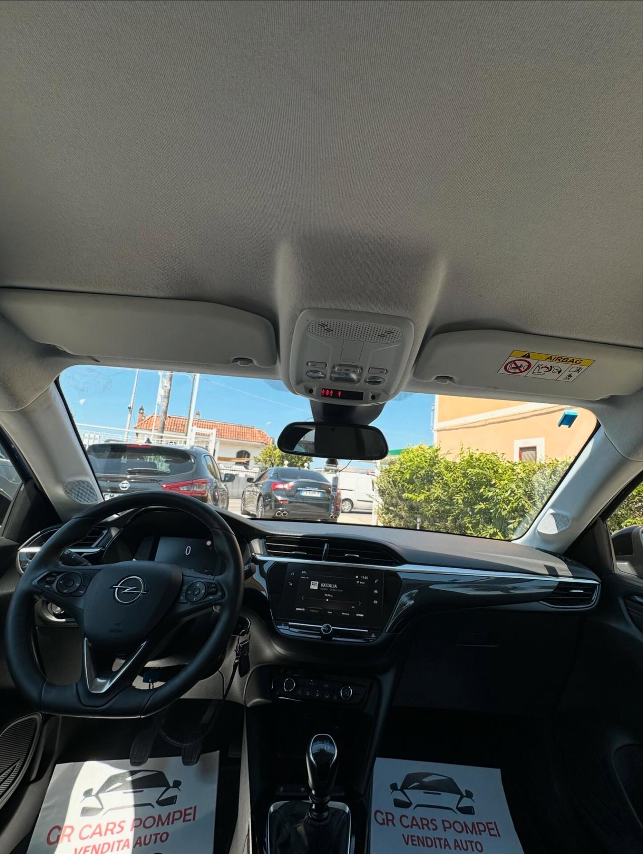 Opel Corsa 1.5 D 100 CV GS