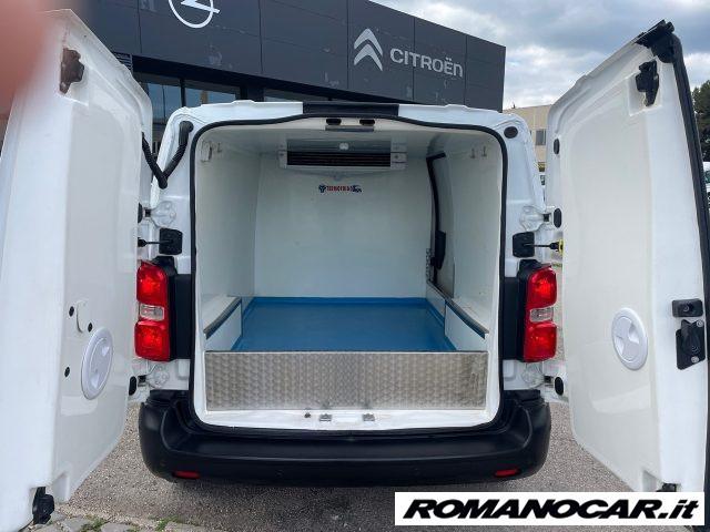 PEUGEOT Expert 2.0 BlueHDi 120 S&S PL-TN Furgone Premium Standard